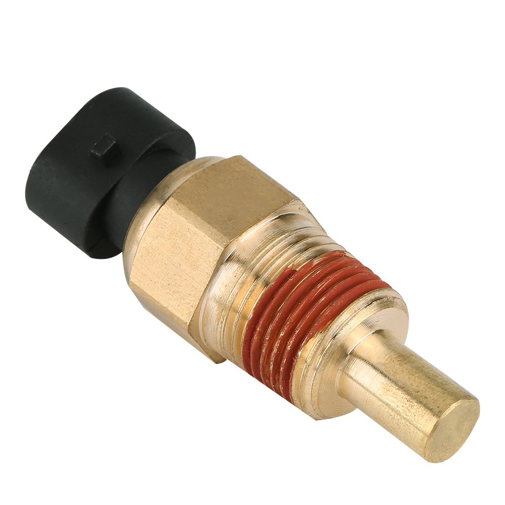 Engine Coolant Temperature Sensor Switch Keenso Car Coolant Temperature Switch sensor 6.0 ls coolant temp sensor