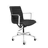 Laura Davidson Furniture SOHO II Ribbed Office