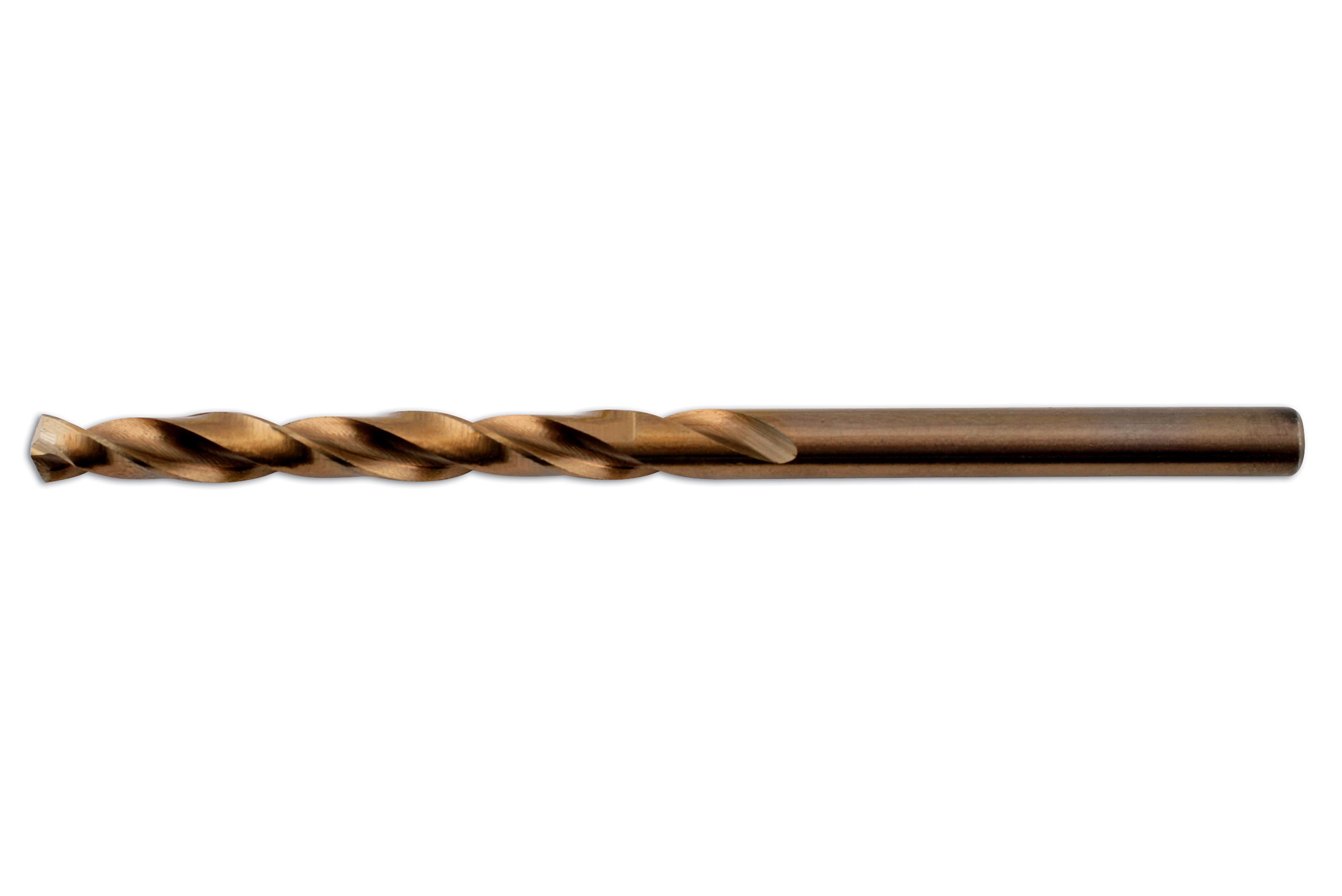Connect 35121 HSS Cobalt Drill 1.5mm 10pc