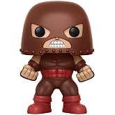 Funko POP! Marvel X-Men Juggernaut #196 Exclusive 3.75 Inch Action Figure