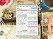 bloom daily planners Planning System Tear Off To Do Pad - Teal Daily Planner To Do Pad 6