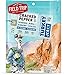 Field Trip Turkey Jerky, Keto Gluten Free Jerky, Low Carb, High Protein Snacks, No Nitrates, Cracked Pepper 2.2oz, 1 Pack