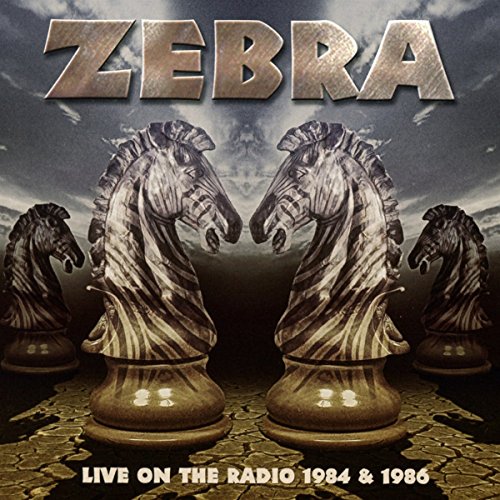 ZEBRA - The Best of Zebra In Black and White - Zortam Music