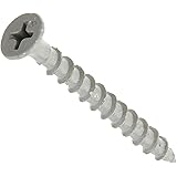 Grip Rite PTN158S1, 1.625 inches, Gray