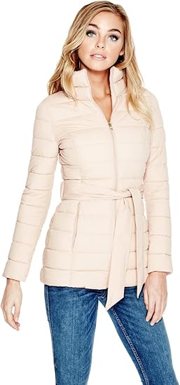 guess jacket amazon
