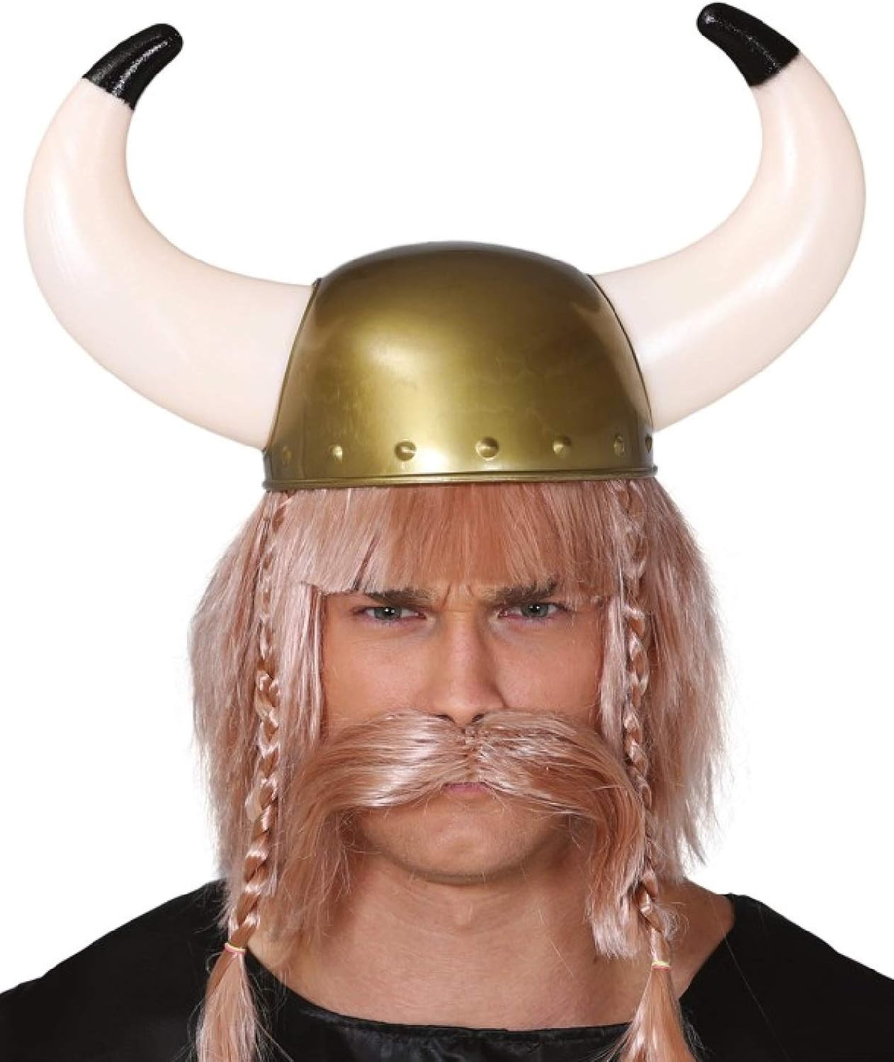 Kafeimali Berretto da uomo Barbarian Vagabond Beanie