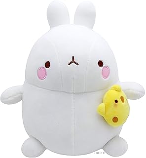 molang playset