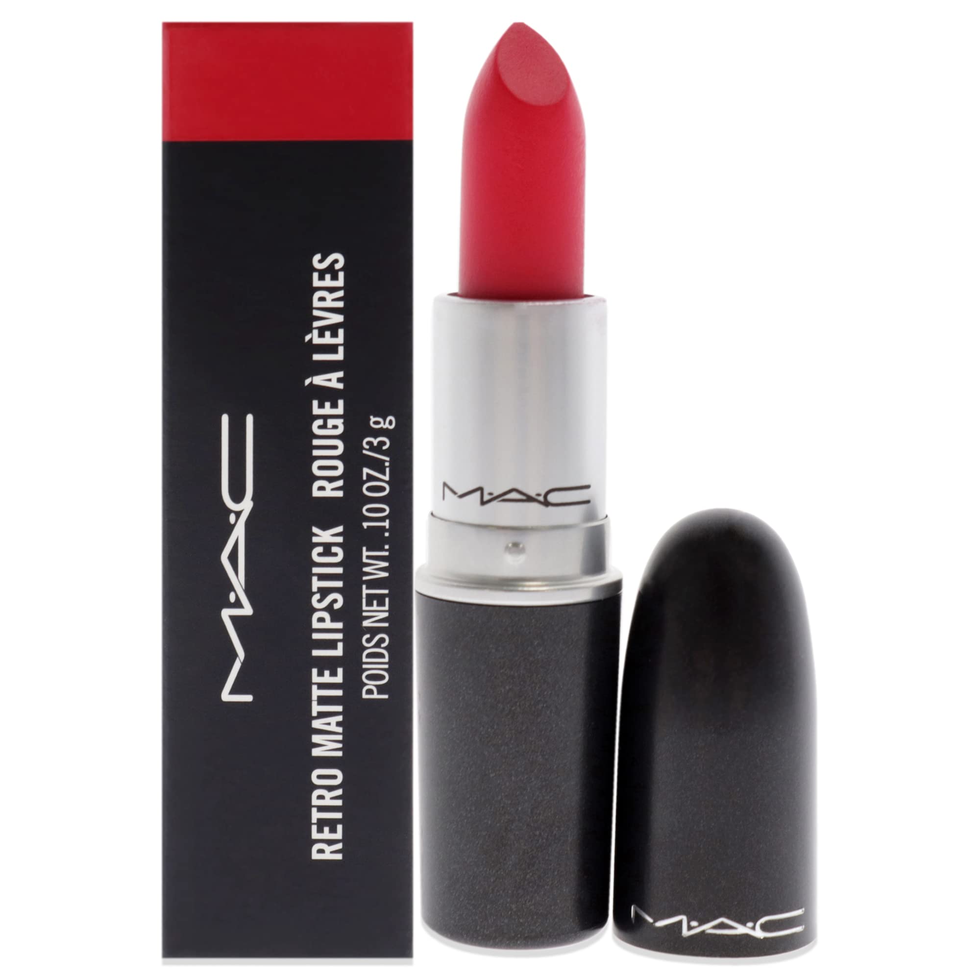 MAC RETRO MATTE