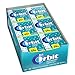 Orbit Wintermint Sugarfree Gum, 6 Count (Pack of 24)