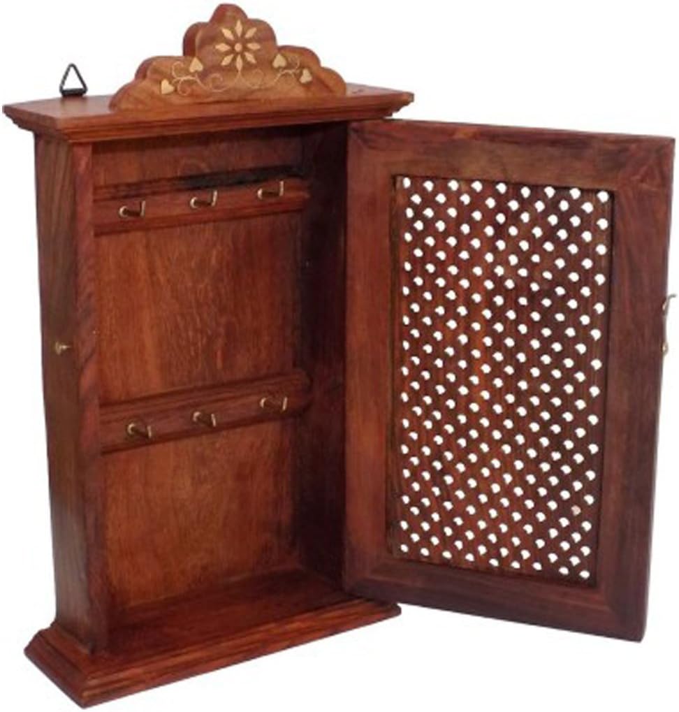 Vishal India Craft Key Almira Hanger Holder