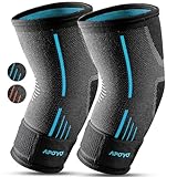 APOYO Elbow Brace for Tendonitis and Tennis