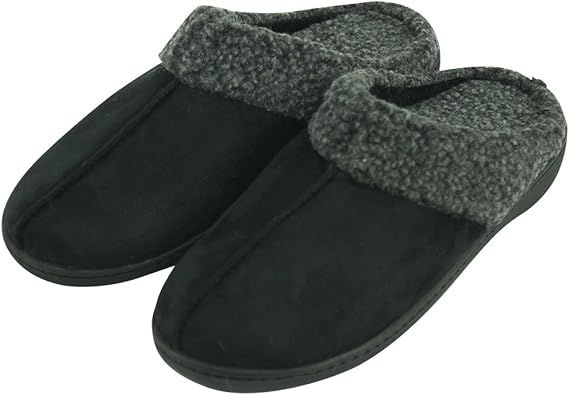 warm house shoes