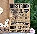Wedding Guest Book Alternative - Heart Drop Guest Book - Guest Book Drop Box - Guest Book Sign - Guestbook Drop Box - Guest Book Ideas