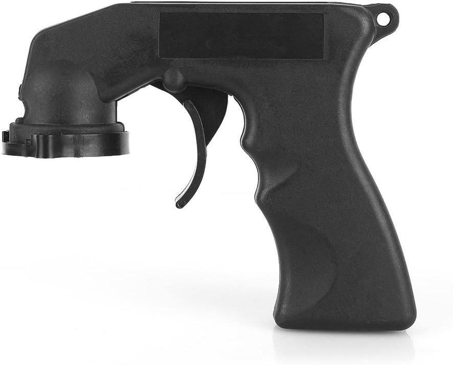 Paint Spray Can Trigger Gun,Can Gun Aerosol Spray, Can Aerosol Tool Spray Adaptor Aerosol Spray
