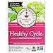 Traditional Medicinals, Healthy Cycle, Caffeine Free, 16 Tea Bags (pack of 2)