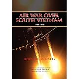 Air War Over South Vietnam 1968-1975
