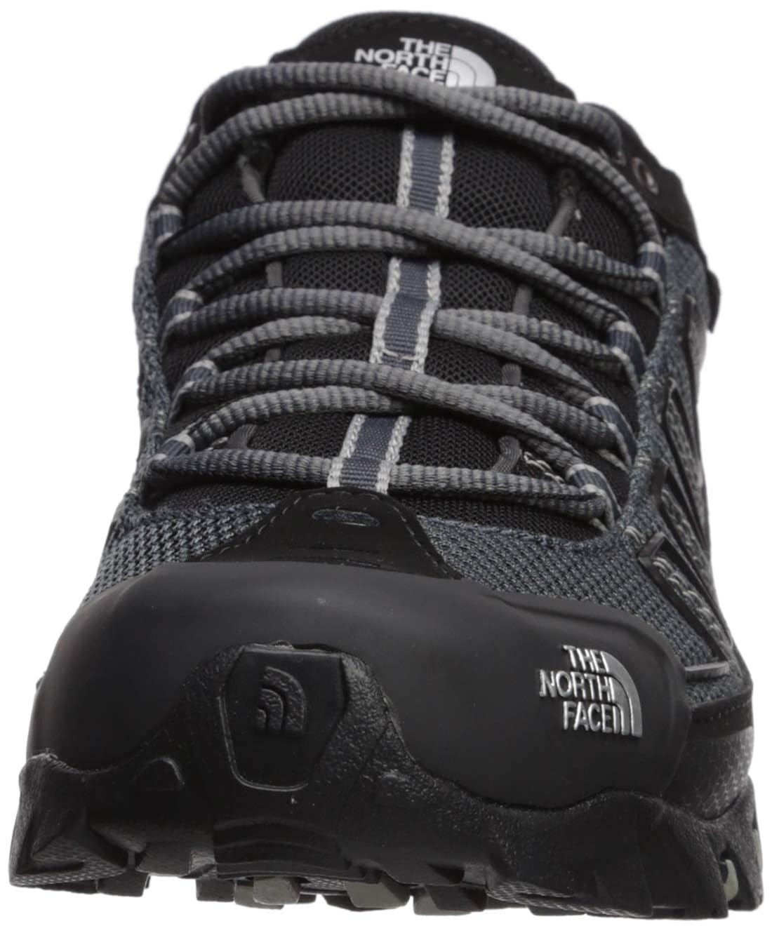 The North Face Mens Ultra 109 GTX Trail Running Shoe