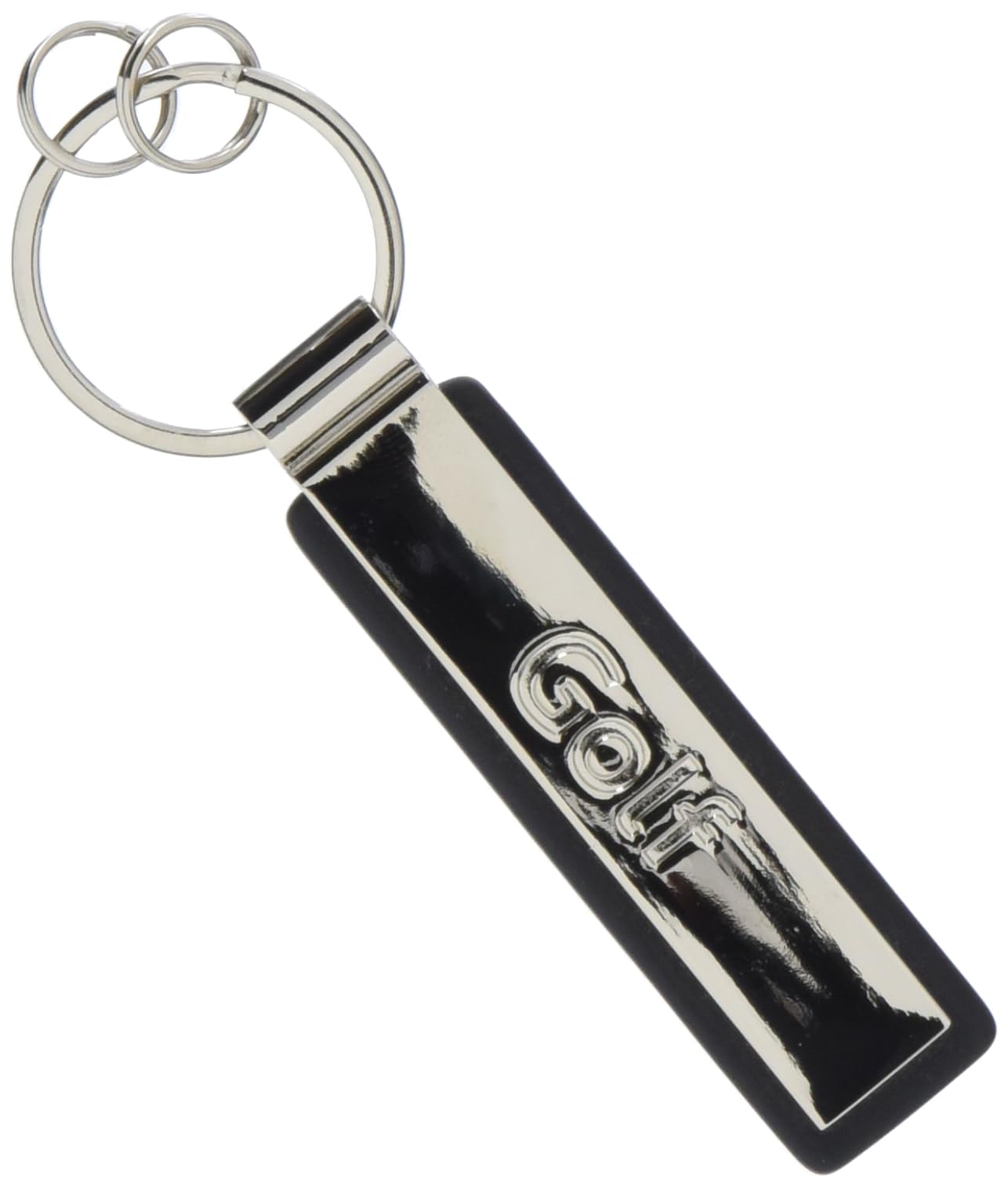 Volkswagen VW Original Key Ring Golf 000087010R YPN