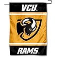 College Flags & Banners Co. Virginia Commonwealth Rams Garden Banner Flag
