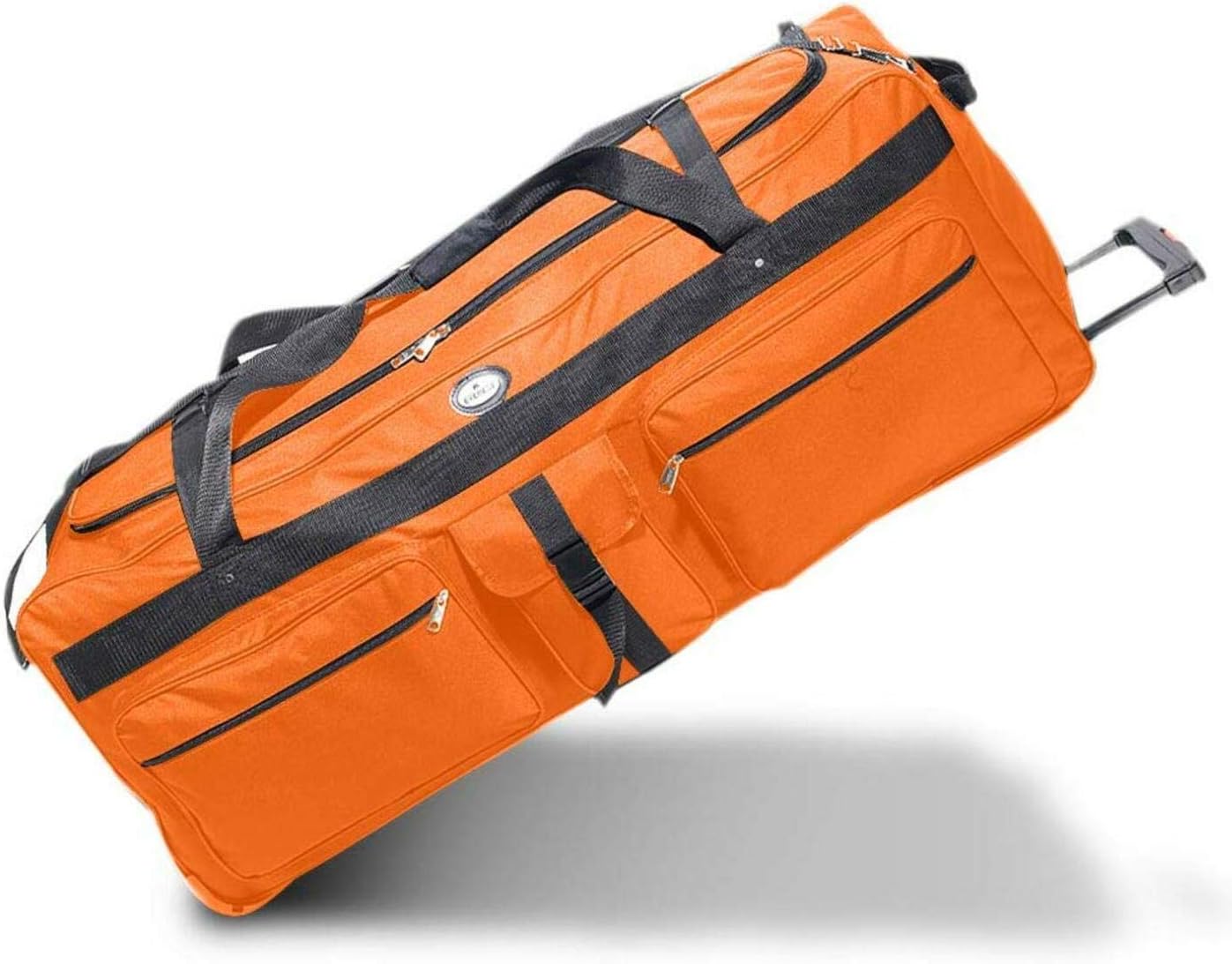 Soft Duffel Bag With Wheels Sale, 60 