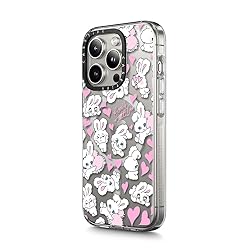 CASETiFY Clear Case for iPhone 15 Pro [Not