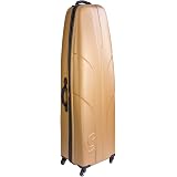 samsonite deluxe golf travel cover