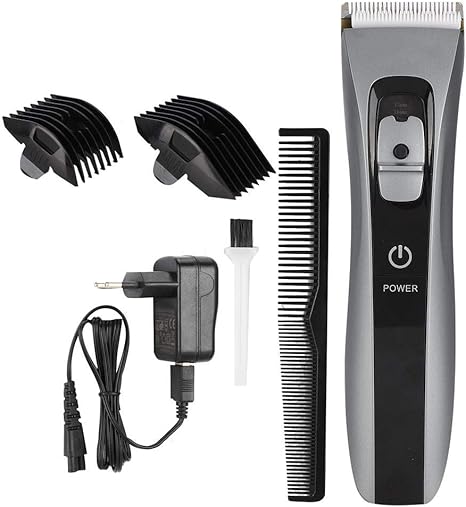 household hair clippers amazon