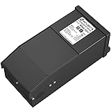 HitLights 300 Watt Dimmable Driver, Magnetic LED