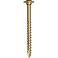 GRK RSS10212HP RSS HandyPak 10 by 2-1/2-Inch Structural Screws, 50 Screws per Package