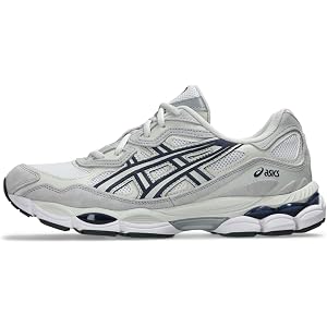ASICS Unisex Gel-NYC Sportstyle Shoe