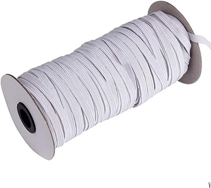 1 2 inch elastic cord