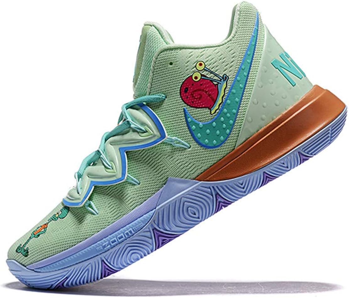 kyrie 5 mens basketball shoes