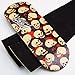 P-REP TUNED Complete Wooden Fingerboard 34mm x 100mm - Skulls