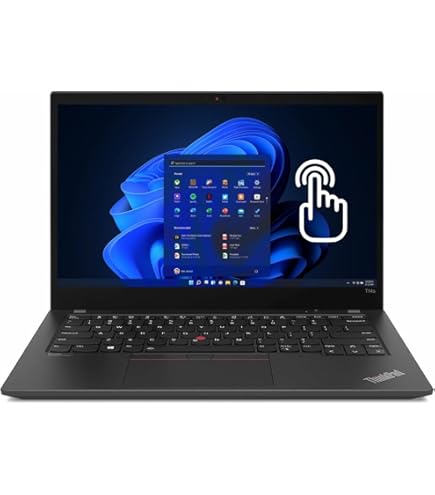 Amazon.com: Lenovo ThinkPad T14 G2 Laptop 14
