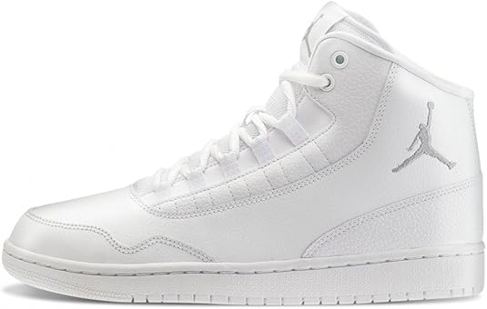 jordan executive trainers