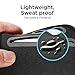 Spigen Sports Armband 6 inch for iPhone X / 8 Plus / 7 Plus/Galaxy S9 / S9 Plus / S8 / S8 Plus/Google Pixel XL/LG G6