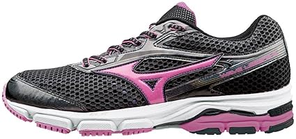 mizuno wave legend 3 mujer