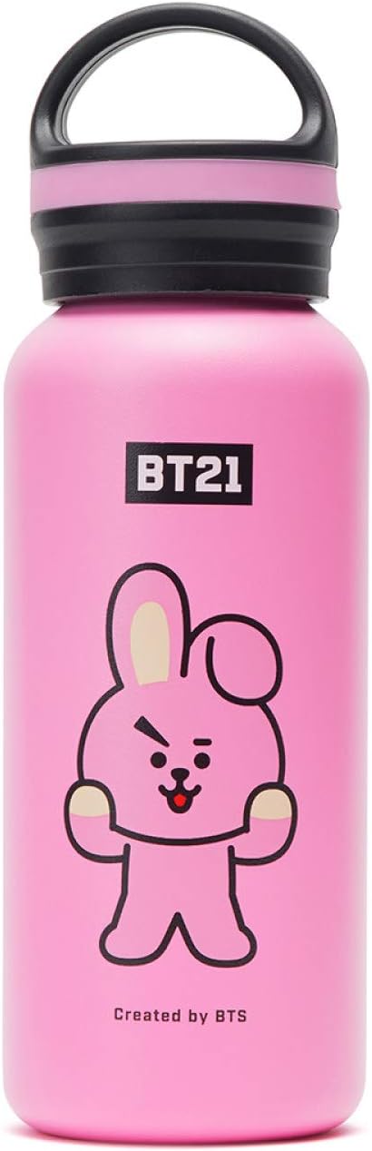 bt21 hydro flask