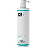 K18 PEPTIDE PREP™ Color-Safe Detox Clarifying Shampoo, Non-Stripping, pH-Optimized Cleanse, Removes Product Buildup, Dirt, Oi