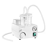 1000ML Electric Suction Machine, Portable