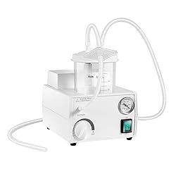 Wmpusll 1000ML Portable Veterinary Suction
