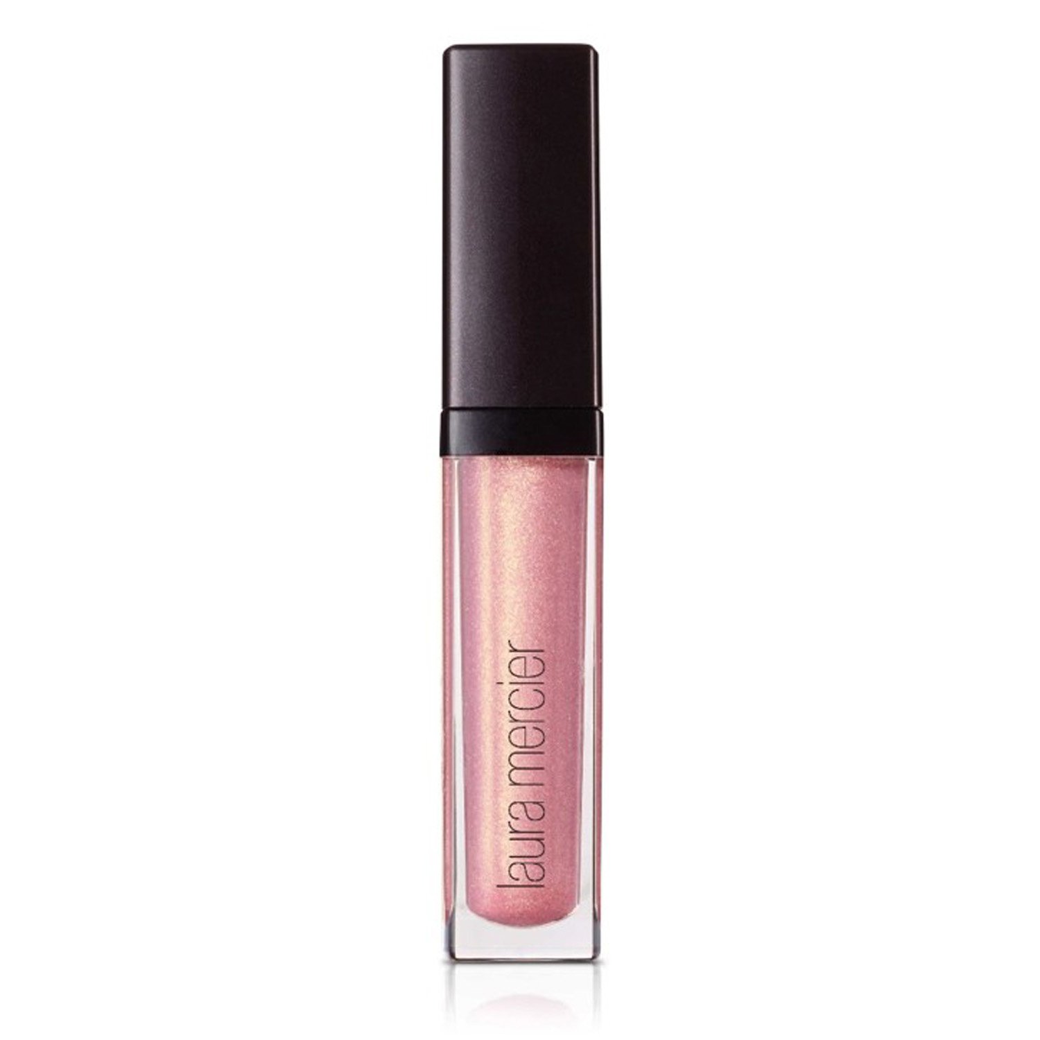 Laura Mercier Lip Glace, Rose Gold Accent