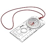 Silva Expedition 4 Rotatable Compass