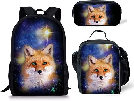 fox backpack amazon
