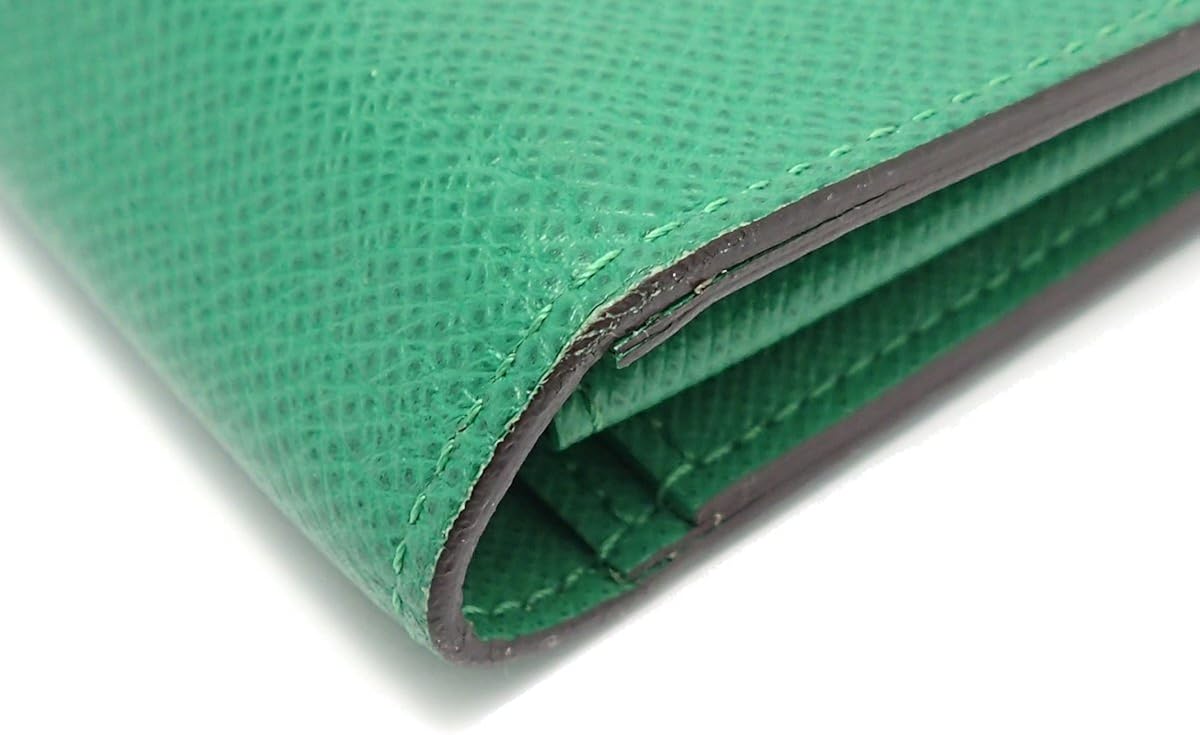 Amazon ルイ ヴィトン Louis Vuitton タイガ ポルトフォイユ ブラザ 2つ折 長財布 トゥンドラ グリーン 緑 メンズ M 中古 Louis Vuitton ルイヴィトン シューズ バッグ