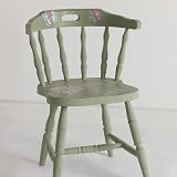 Rust-Oleum Chalky Furniture Paint Bramwell 125ml view 6