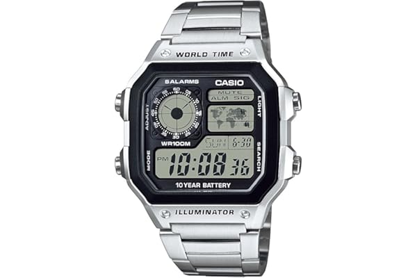 61tHR+SNWaL._AC_UL600_SR600,400_ Watches with Compass Function: When Can They Be Useful?