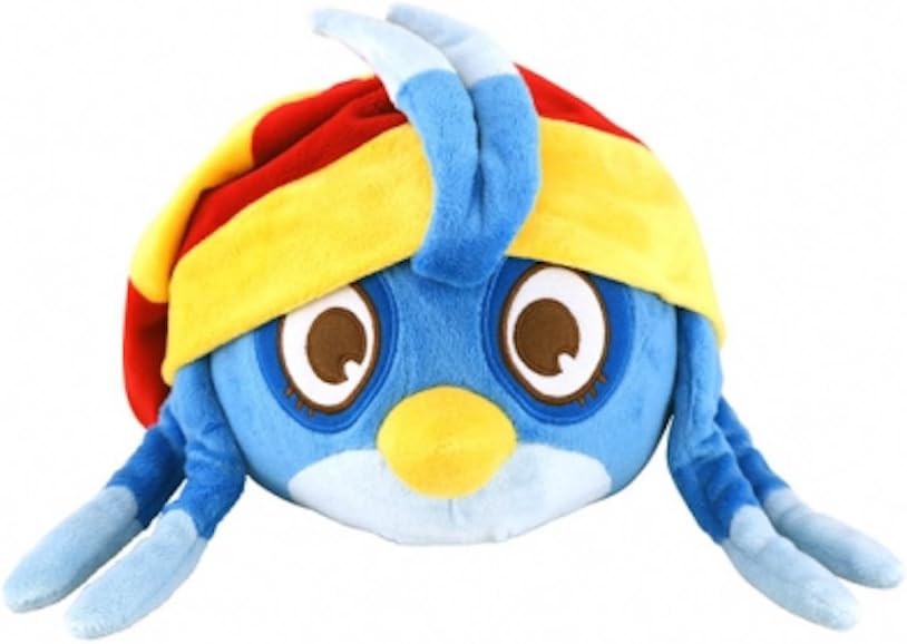 angry birds soft toys amazon