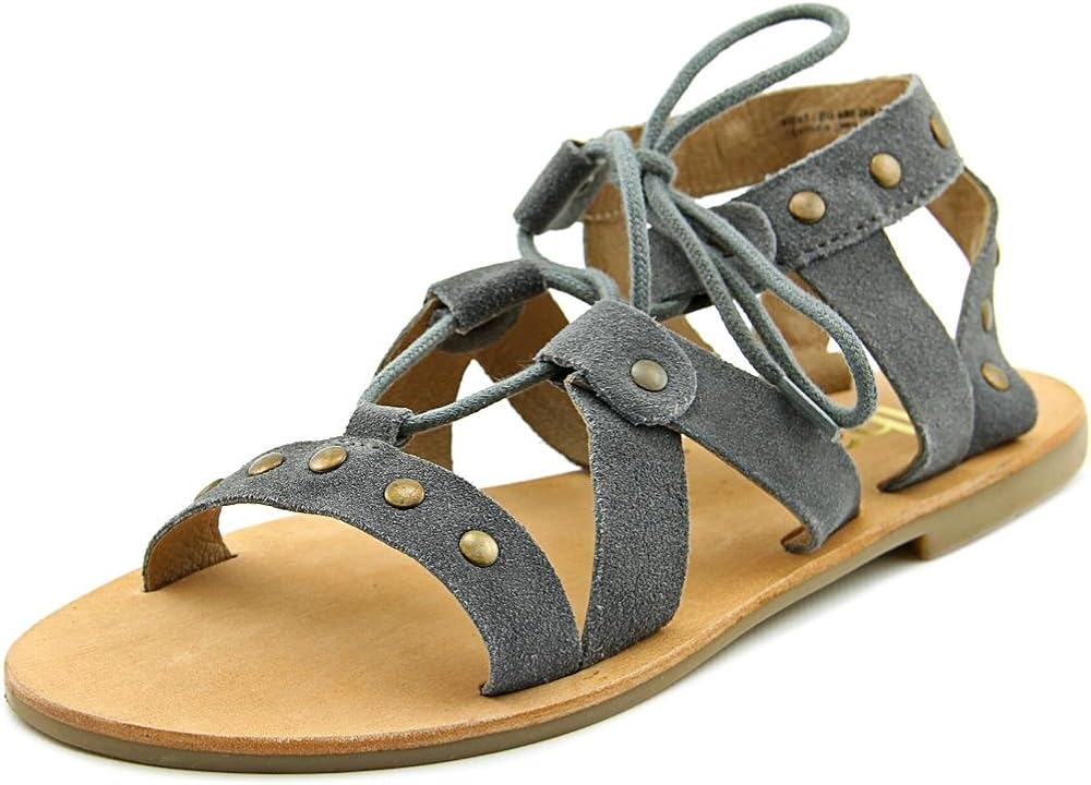 diba gladiator sandals