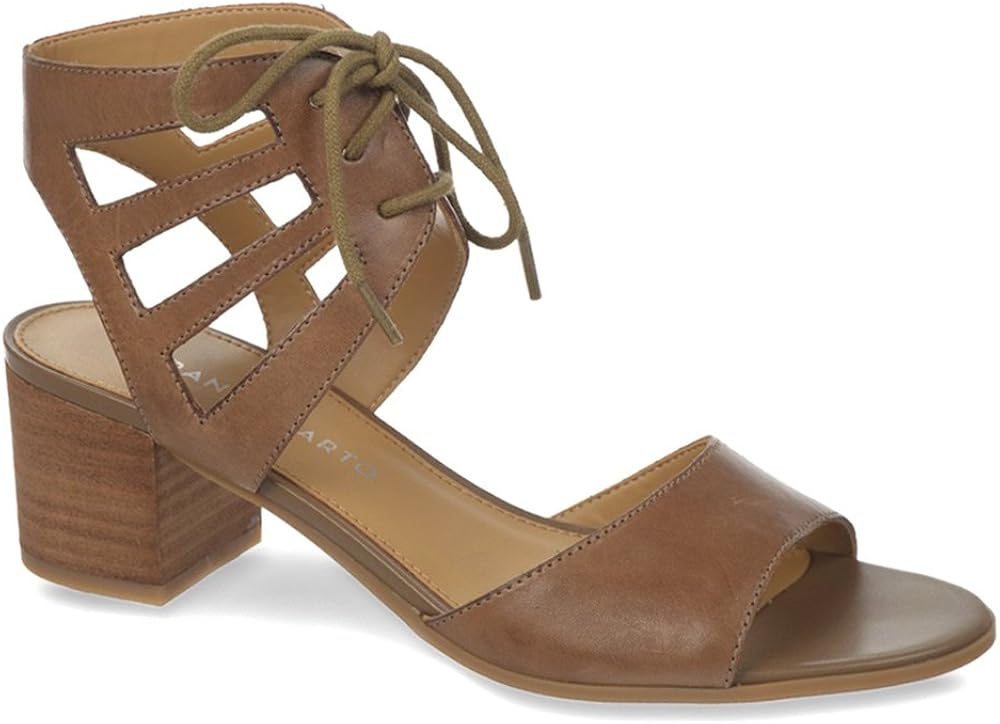 franco sarto lace up shoes